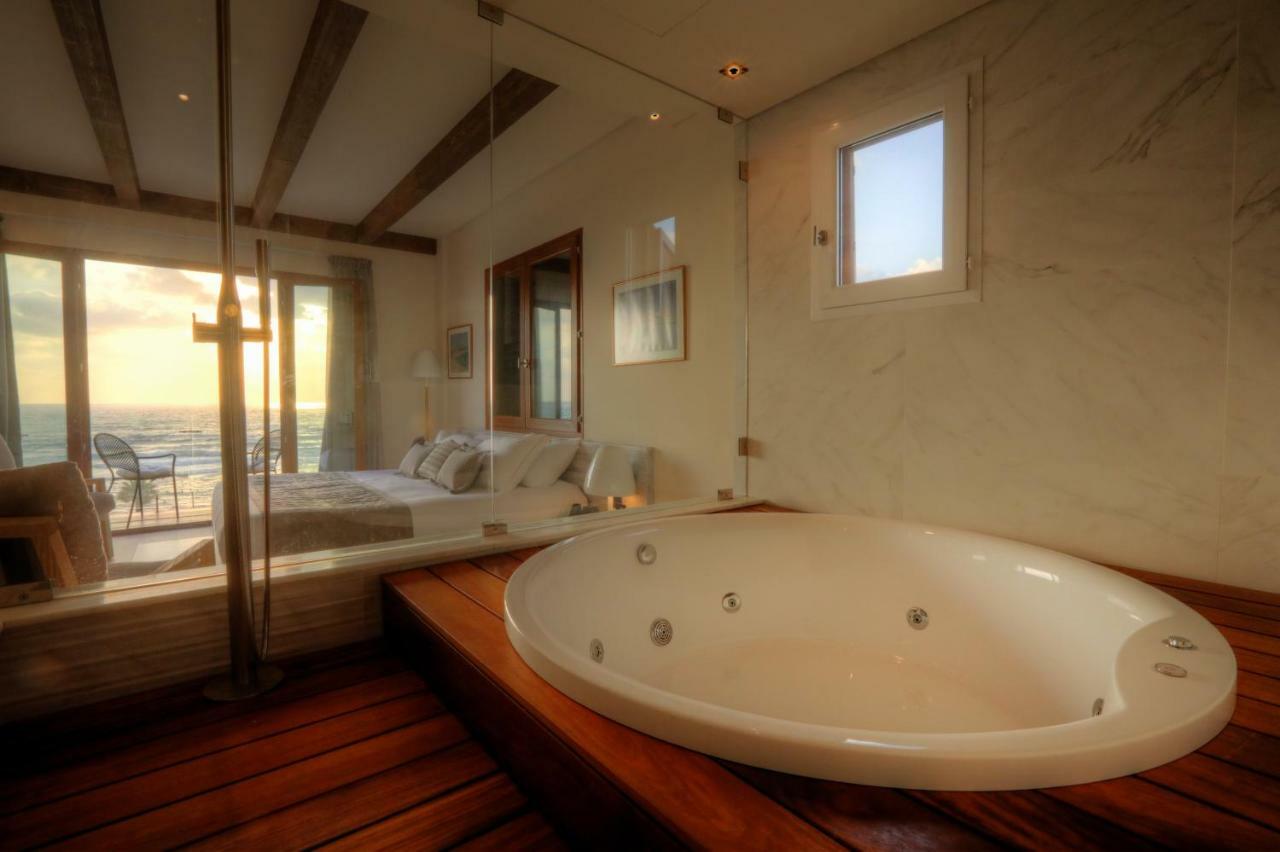El Boutique Hotel Tyrus Exteriör bild