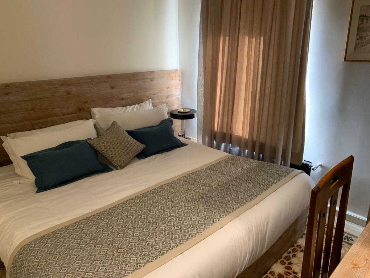 El Boutique Hotel Tyrus Exteriör bild